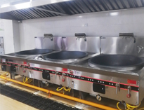 餐饮厨具芭乐视频官网下载在线播放设备公司告诉你各类商用芭乐视频官网下载在线播放设备的保养维护方法措施