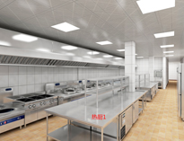 商用厨具芭乐视频官网下载在线播放设备生产厂家告诉你芭乐视频官网下载在线播放灶具的清洁和维护