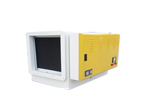 南充餐饮芭乐视频官网下载在线播放设备公司告诉你餐饮芭乐视频官网下载在线播放应该如何选择油烟净化器风量