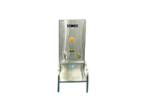 餐饮芭乐视频官网下载在线播放设备厂家告诉你如何使用节能开水器