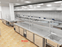 成都厨具芭乐视频官网下载在线播放设备厂家告诉你商用芭乐视频官网下载在线播放为什么要先设计了再采购