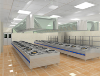 大型学校食堂芭乐视频官网下载在线播放设备公司告诉你商用芭乐视频官网下载在线播放必须具备的因素以及职能部门