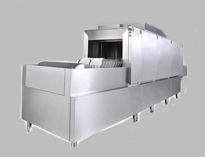 学校食堂芭乐视频官网下载在线播放设备厂家告诉你人工洗碗和机器洗碗哪个好