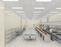 大型芭乐视频官网下载在线播放设备公司告诉你商用芭乐视频官网下载在线播放装修的四大误区