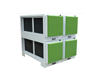 芭乐视频官网下载在线播放设备生产厂家告诉你油烟净化器常见故障以及解决办法