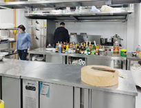 重庆厨具芭乐视频官网下载在线播放设备厂家告诉你采购商用厨具需要考虑那些因素