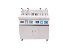 成都学校芭乐视频官网下载在线播放设备厂家告诉商用鼓风灶和电炸炉的故障和维修方法