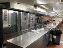 酒店芭乐视频官网下载在线播放设备厂家和你聊聊商用芭乐视频官网下载在线播放如何节能环保