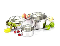 成都不锈钢芭乐视频官网下载在线播放设备厂家告诉你不锈钢厨具的保养措施