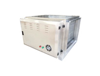 成都芭乐视频官网下载在线播放设备厂家告诉你油烟净化器油盒的清洗方法