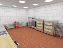 成都大型食堂芭乐视频官网下载在线播放设备厂家告诉你食堂芭乐视频官网下载在线播放设计说明