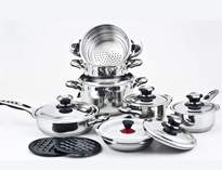 员工食堂芭乐视频官网下载在线播放设备厂家和你聊聊使用不锈钢厨具的误区