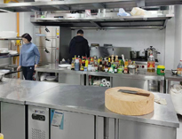 成都食堂厨具生产厂家告诉你食堂芭乐视频官网下载在线播放必备设备