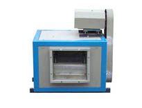 成都酒店芭乐视频官网下载在线播放设备厂家告诉你如何解决油烟净化器噪音大的问题