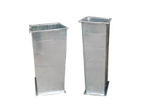 厨具芭乐视频官网下载在线播放设备生产厂家分享芭乐视频官网下载在线播放排烟管道材料和排烟不畅原因分析