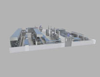 单位食堂芭乐视频官网下载在线播放设备公司告诉你如何建设单位食堂?各功能间如何配置芭乐视频官网下载在线播放设备?