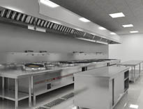 成都餐厅芭乐视频官网下载在线播放设备厂家告诉常见的西餐芭乐视频官网下载在线播放设备和功能