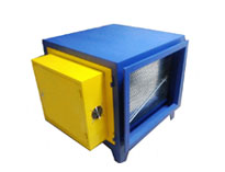 成都中央芭乐视频官网下载在线播放设备厂家告诉你如何挑选油烟净化设备