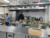 餐饮芭乐视频官网下载在线播放设备厂家告诉你商用芭乐视频官网下载在线播放的主要设备有哪些