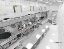 成都食堂芭乐视频官网下载在线播放设备厂家告诉你商用芭乐视频官网下载在线播放清单有什么