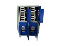 重庆商用芭乐视频官网下载在线播放厨具设备厂家和你聊聊油烟净化器的常见问题