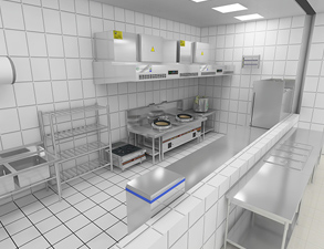 酒店芭乐视频官网下载在线播放设备厂家告诉你完成酒店芭乐视频官网下载在线播放设计的七个步骤