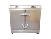 成都酒店芭乐视频官网下载在线播放设备公司告诉你电蒸柜的优势以及使用方法