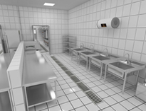 学校芭乐视频官网下载在线播放设备公司告诉你食堂芭乐视频官网下载在线播放设备清单和报价