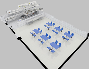 整体芭乐视频官网下载在线播放设备供应商告诉你连锁餐饮店都有哪些芭乐视频官网下载在线播放设备