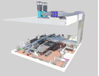 眉山幼儿园芭乐视频官网下载在线播放设备厂家告诉你抽排系统清洗方法