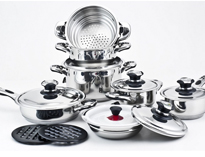 校园芭乐视频官网下载在线播放设备厂家告诉不锈钢厨具的使用注意事项