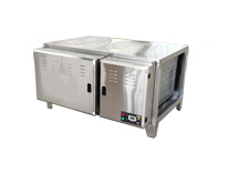 阿坝州食堂芭乐视频官网下载在线播放设备厂家告诉你油烟净化设备的四大隐患