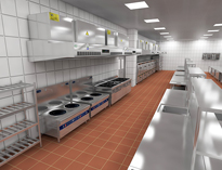 成都厨具芭乐视频官网下载在线播放设备生产厂家告诉你芭乐视频官网下载在线播放配电设计的技巧和方法