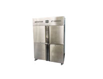 学校芭乐视频官网下载在线播放设备厂家告诉你冰柜内漏检测方法