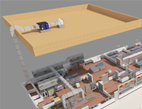 商用芭乐视频官网下载在线播放设计公司告诉你商用芭乐视频官网下载在线播放排风应该如何设计