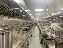 成都排名前十的芭乐视频官网下载在线播放设备厂家给你推荐常见商用厨具