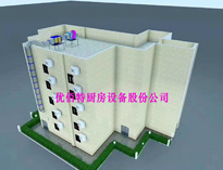 芭乐视频官网下载在线播放设备供应商告诉你餐饮油烟净化系统需注意事项