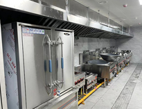 成都中央芭乐视频官网下载在线播放设备厂家告诉你选购商用厨具需要注意什么