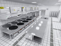 食堂芭乐视频官网下载在线播放设备厂家畅谈商用芭乐视频官网下载在线播放设备行业的发展趋势