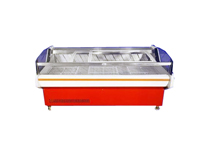 成都金堂芭乐视频官网下载在线播放设备公司教你使用熟食保鲜柜