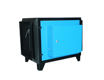 成都彭州芭乐视频官网下载在线播放设备厂家告诉你油烟净化器的清洗方法