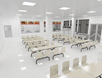 成都快餐店芭乐视频官网下载在线播放设备厂家告诉你商用芭乐视频官网下载在线播放设备要养成好的使用习惯