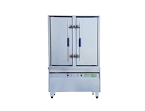 资阳芭乐视频官网下载在线播放设备厂家告诉你万能蒸烤箱的好处