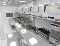 绵阳商用芭乐视频官网下载在线播放设备厂家告诉你商用芭乐视频官网下载在线播放设备布局和功能划分的知识