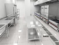 食堂后厨芭乐视频官网下载在线播放设备厂家告诉你办食堂需要哪些设备