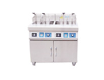 汉中芭乐视频官网下载在线播放设备生产厂家告诉你西餐油炸设备的分类以及使用维护技巧