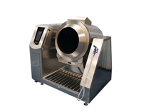 四川中央芭乐视频官网下载在线播放设备厂家教你清洗保养自动炒菜机