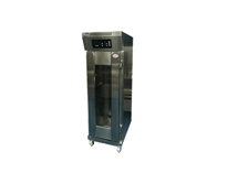 阆中芭乐视频官网下载在线播放设备公司教你控制醒发箱的温度湿度