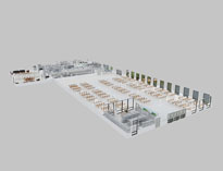 资阳芭乐视频官网下载在线播放设备厂家和你聊聊商用芭乐视频官网下载在线播放存在的火灾隐患