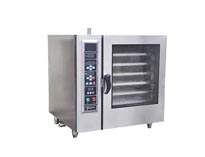 广汉酒店芭乐视频官网下载在线播放设备生产厂家教你蒸烤箱如何清洗和去异味